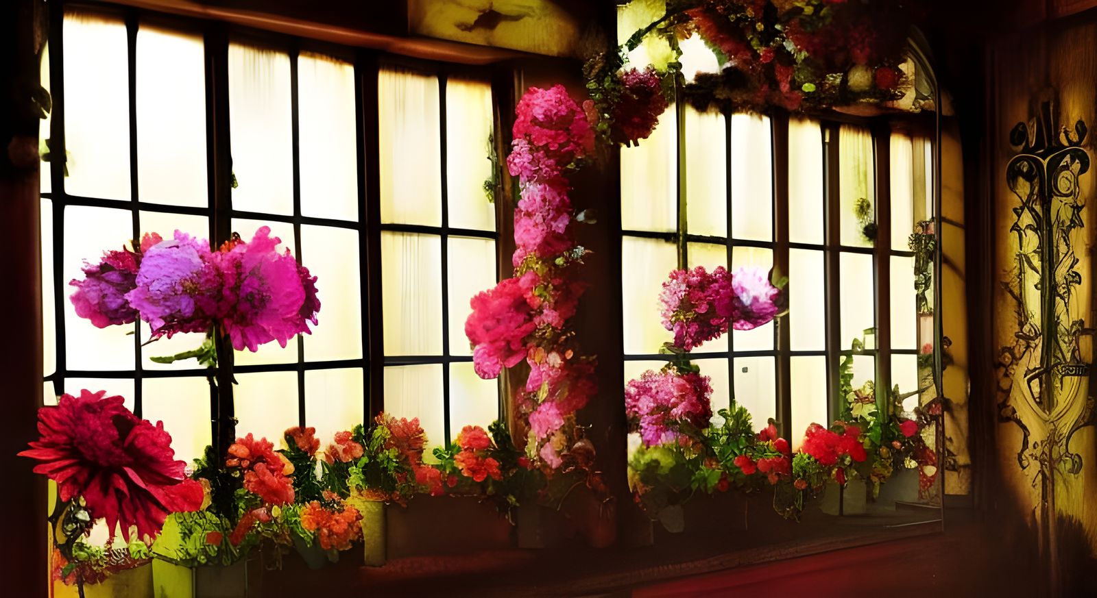 Winter Garden