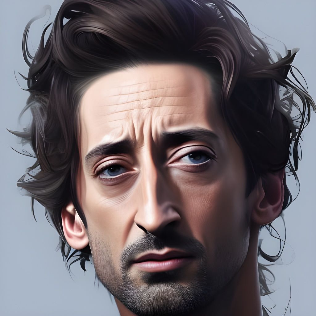 Adrien Bro