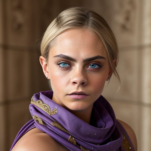 cara delevingne