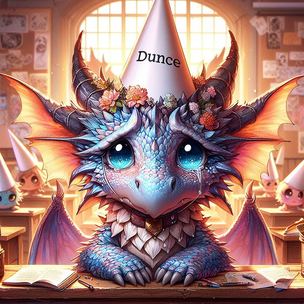 DUNCE