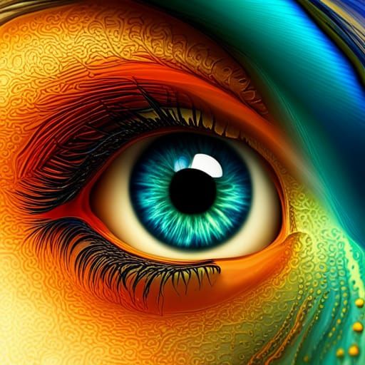 High Eye
