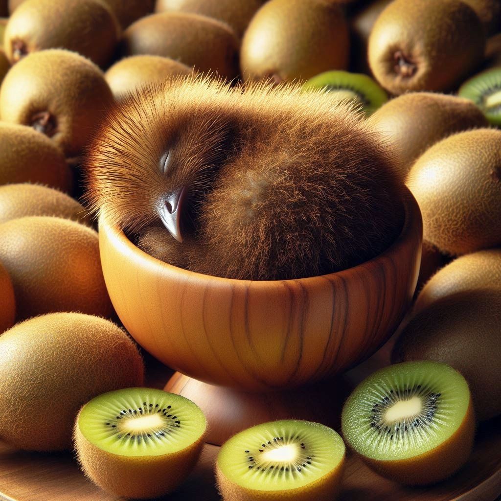 Kiwi