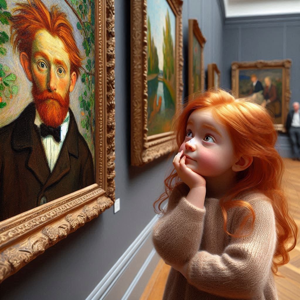 My great-great-grandfather