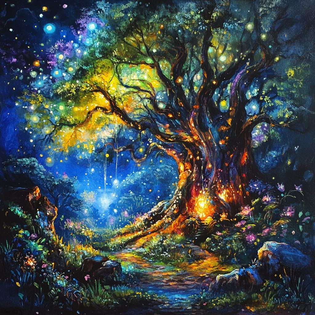 Enchanted Forest