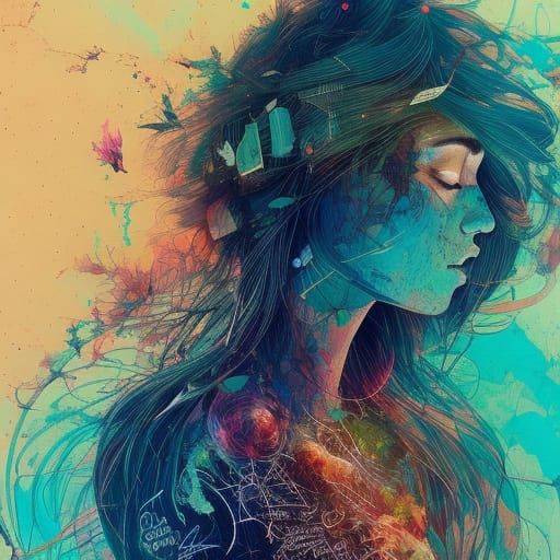 Untitled Creation