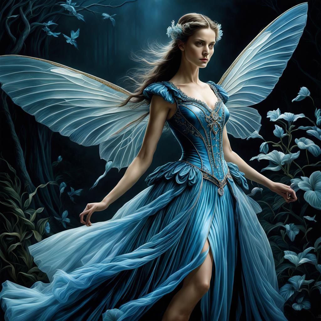 fairy