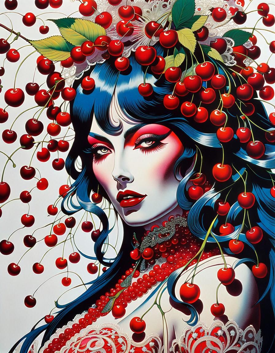 CHERRY