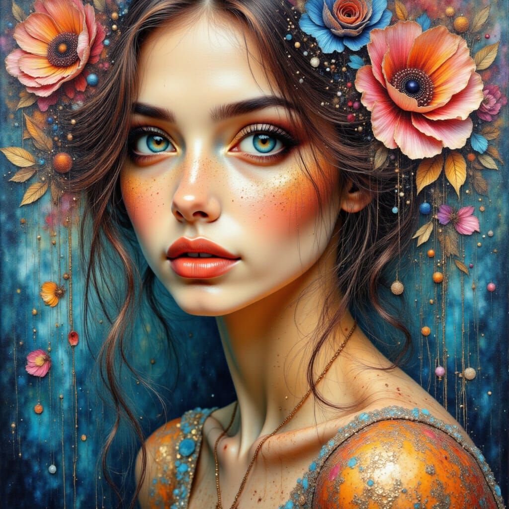 Dream Angels v1 Lora