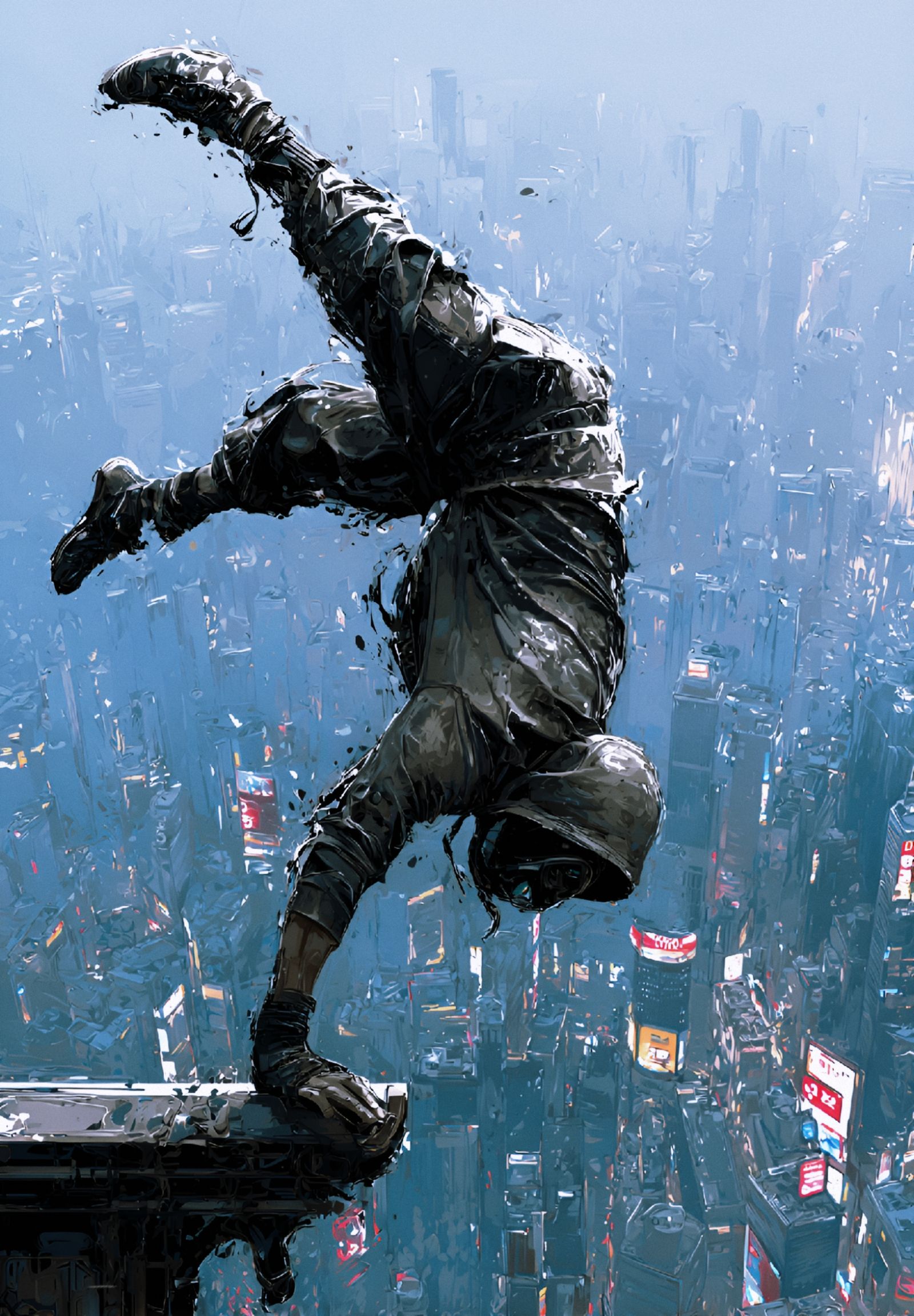 sᴛᴀᴛᴇ ᴏғ ᴍɪɴᴅ