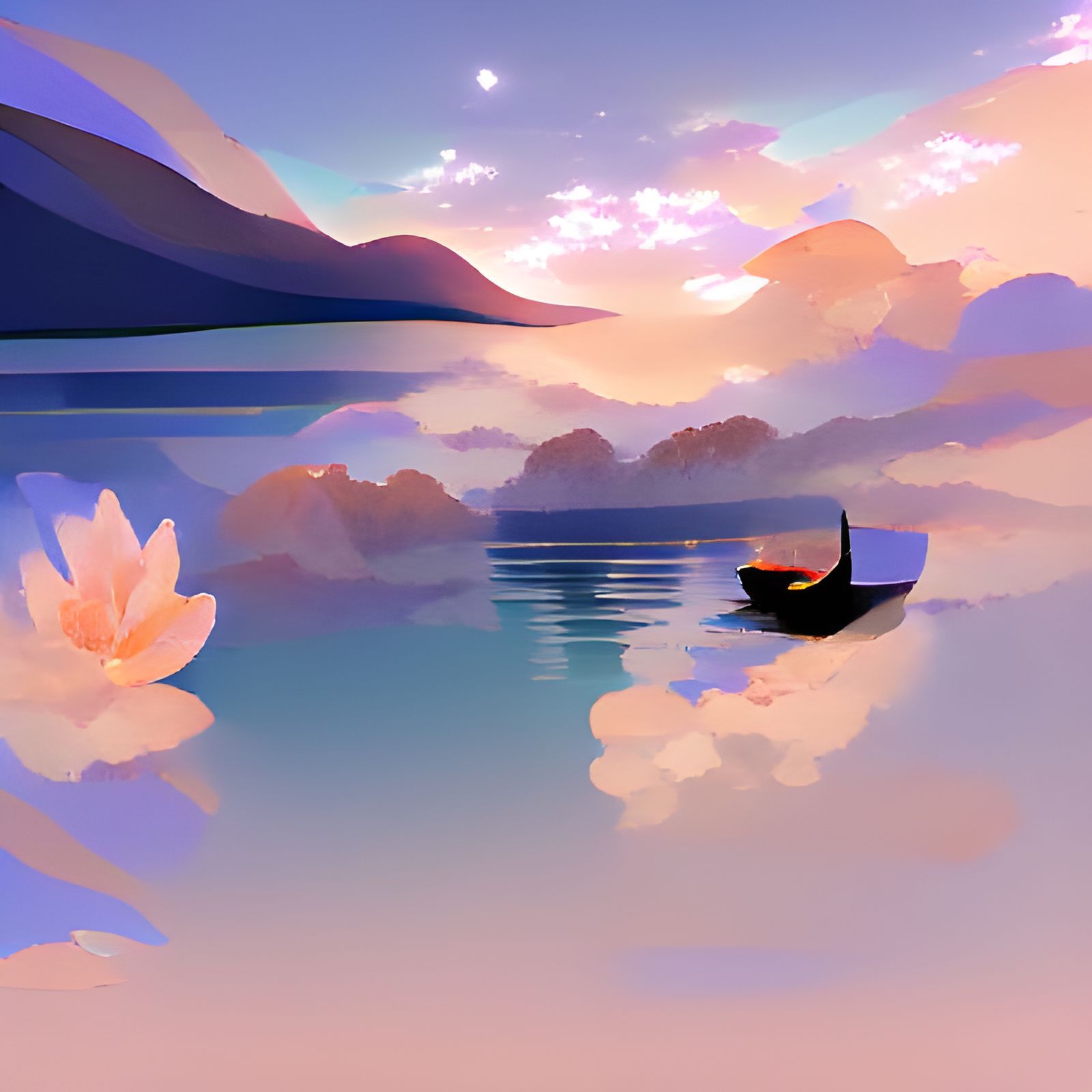 Serenity
