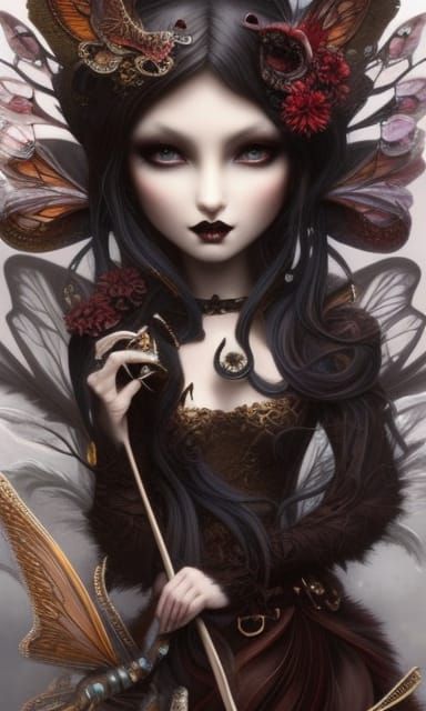 Dark Dreamer