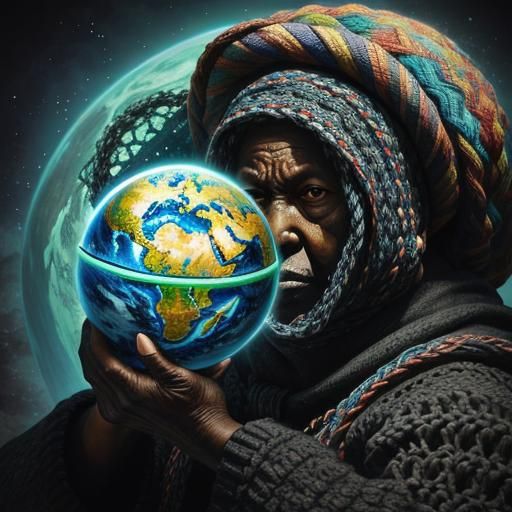 old earth