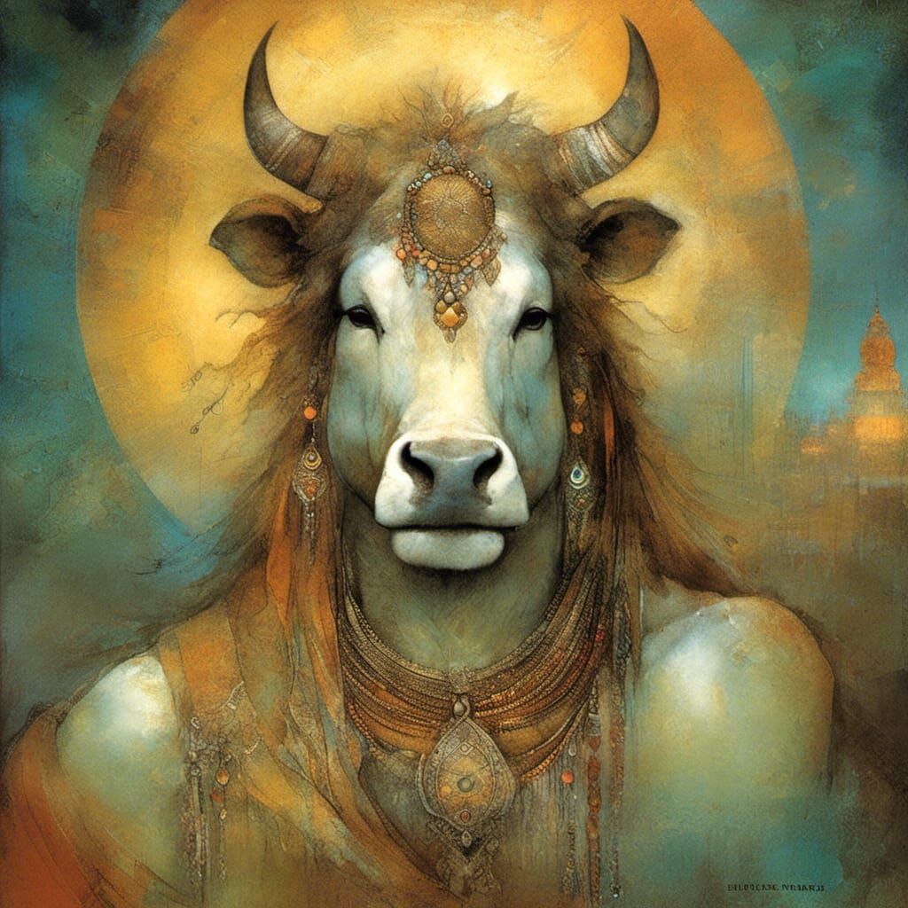 Sacred cow