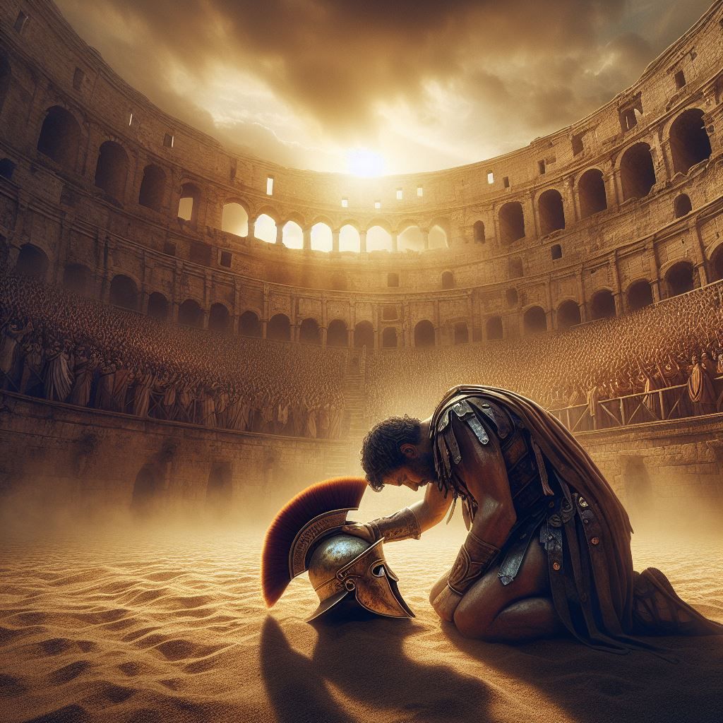 Gladiator