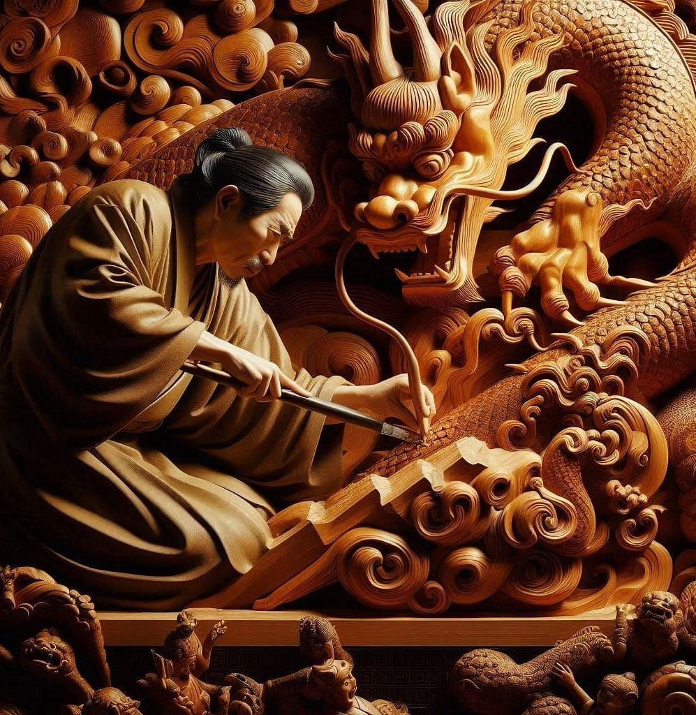 Artisan....detailing