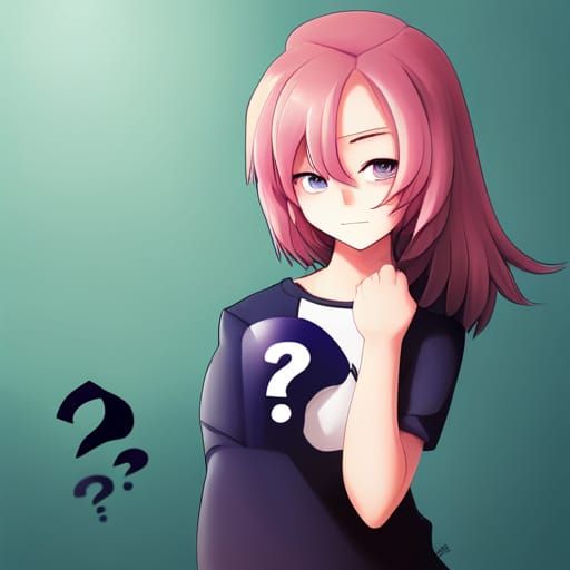 I'm takeing sugestions on what to make (or just gonna answer...