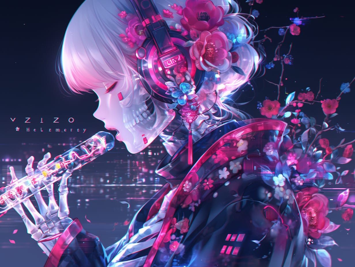 Whispers from My Imagination