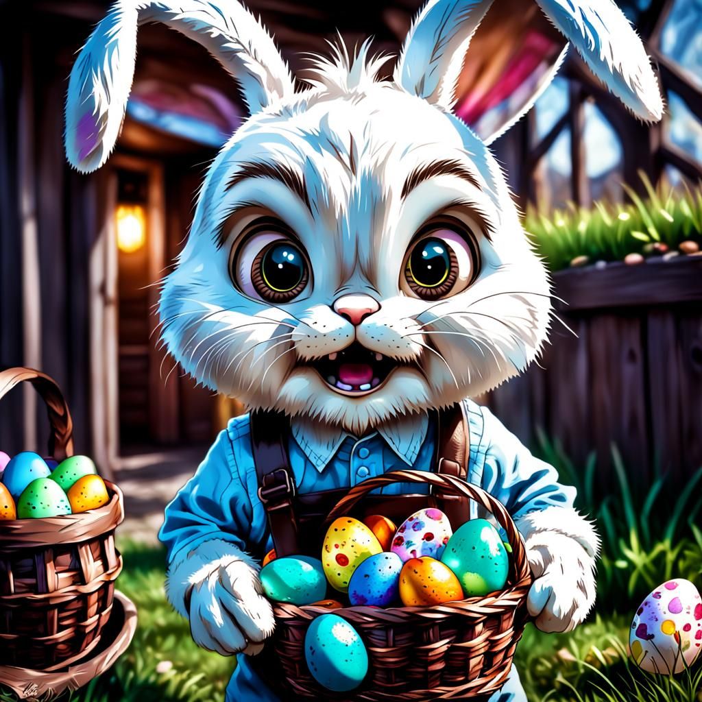Easter