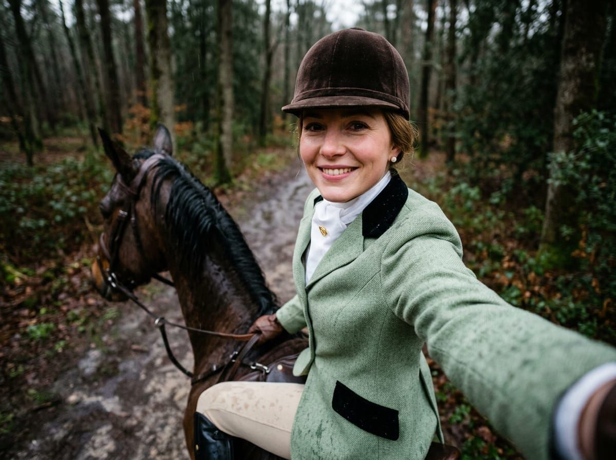 Diane de la Cheneraye