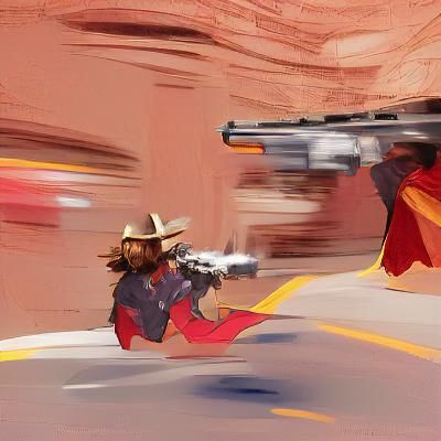 McCree 