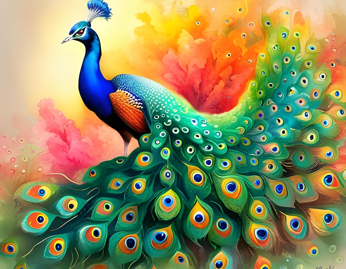 Untitled Creation