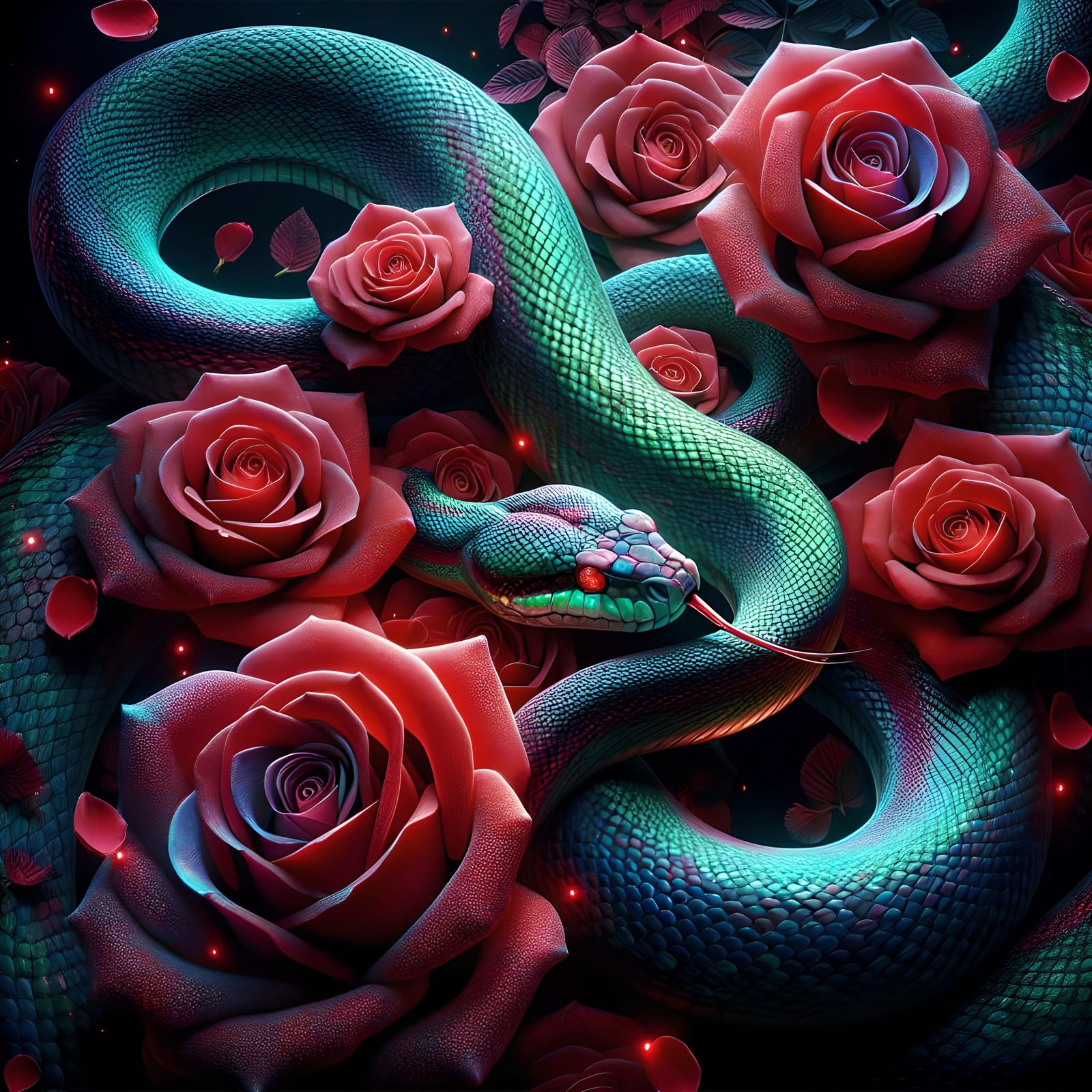 Untitled Creation