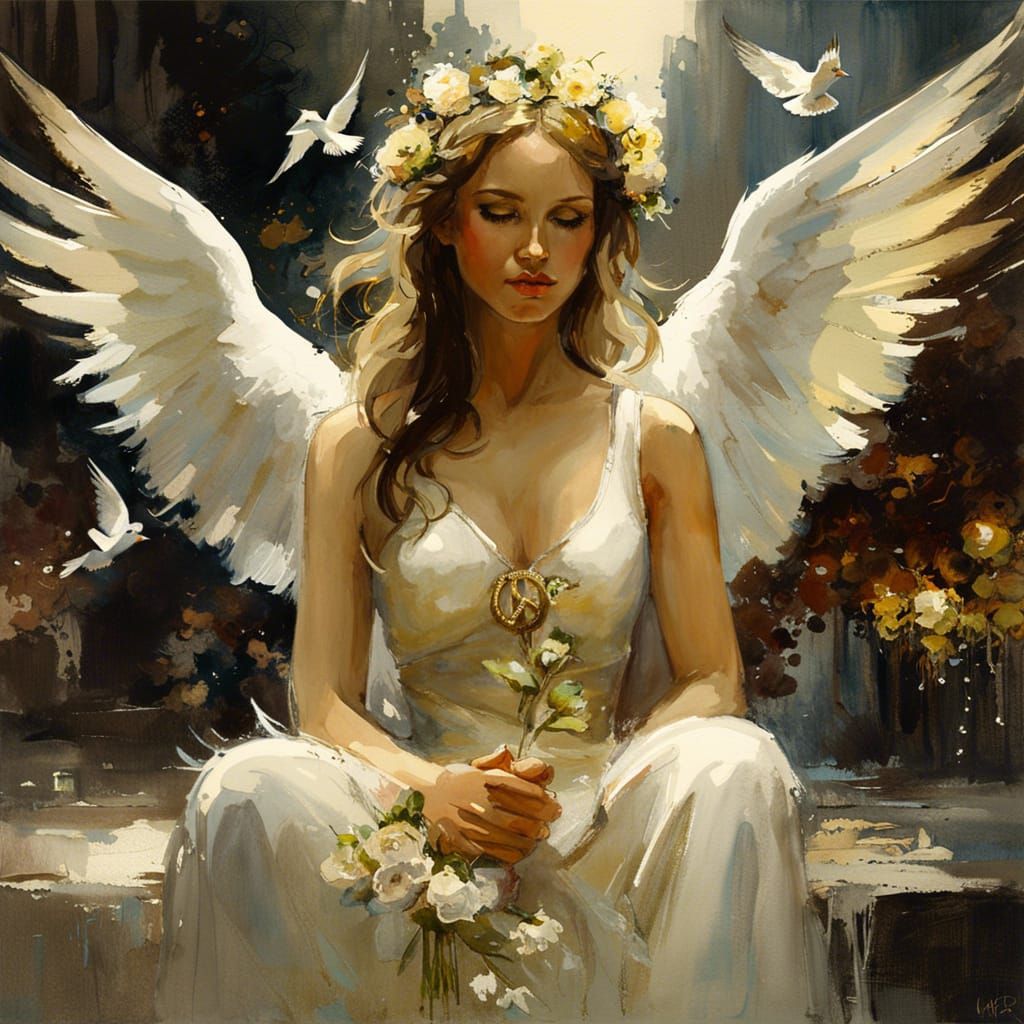 May your life be filled with happiness, love, and inner peace false