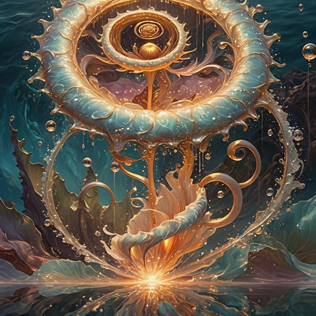 Untitled Creation