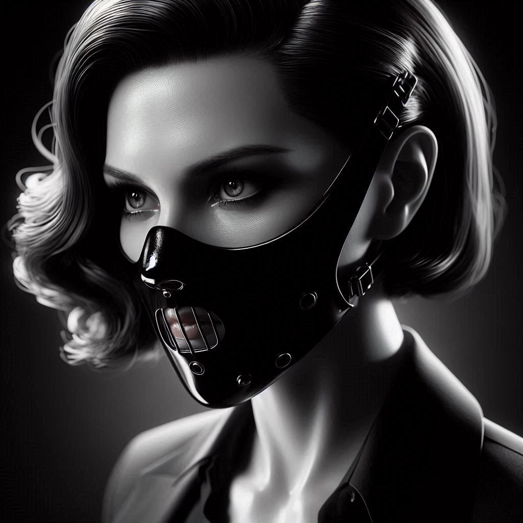 "If Hannibal Lecter had been...A Woman"