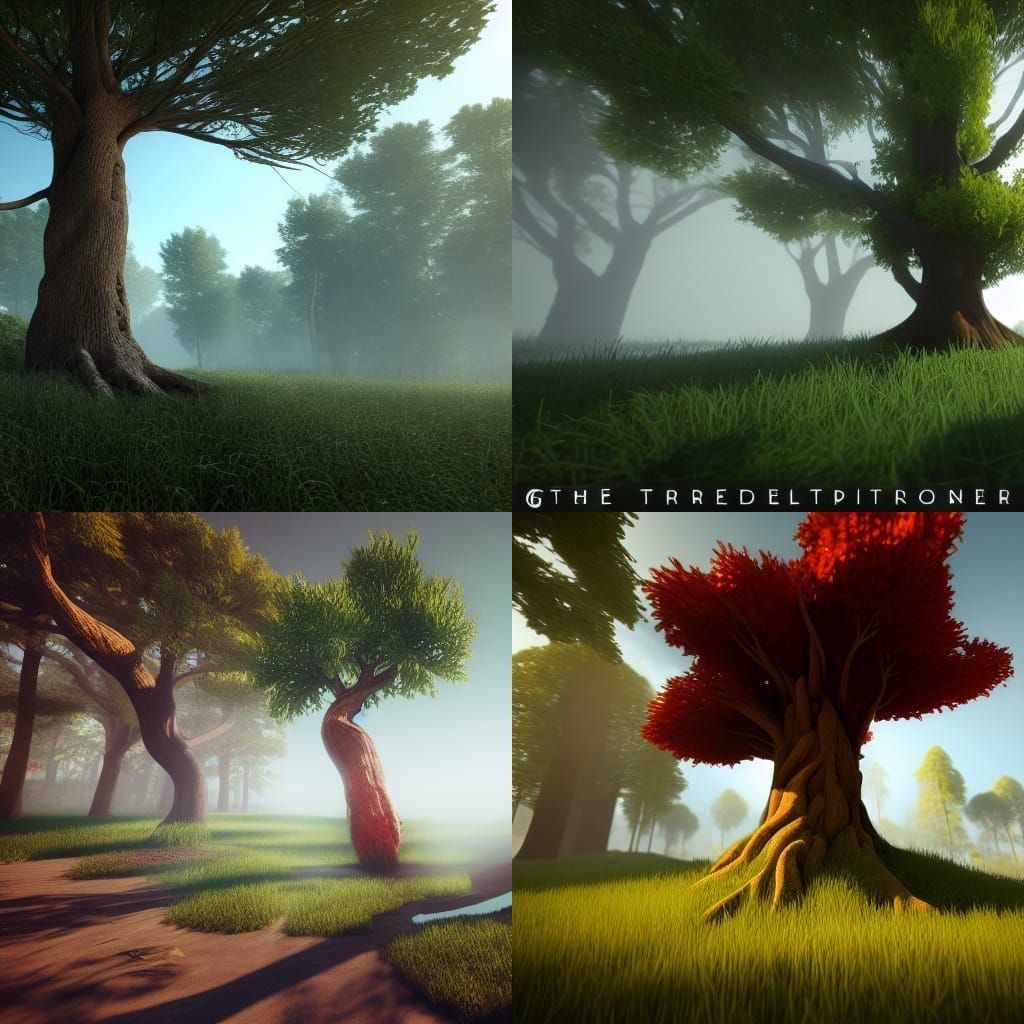 Trees
