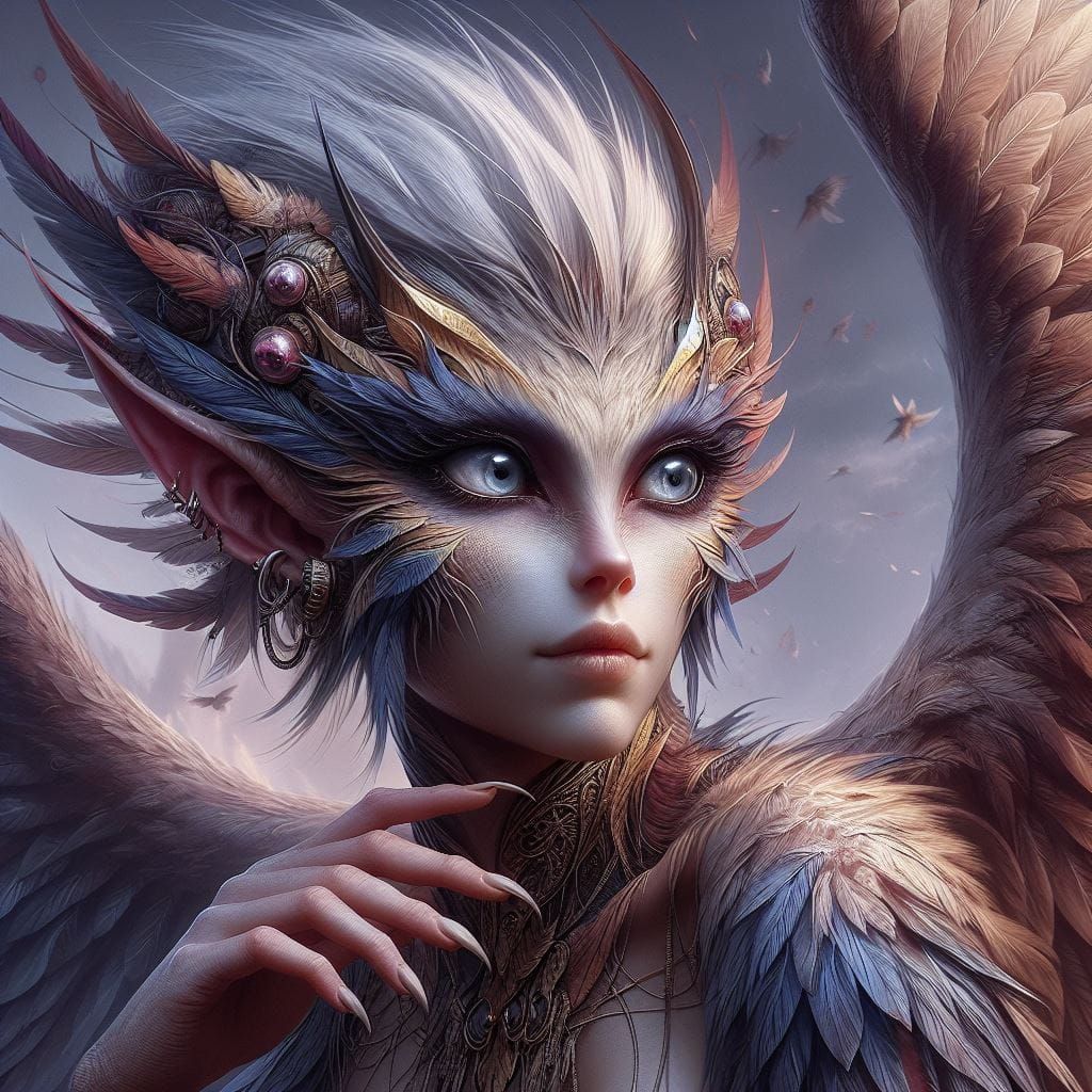 Harpy