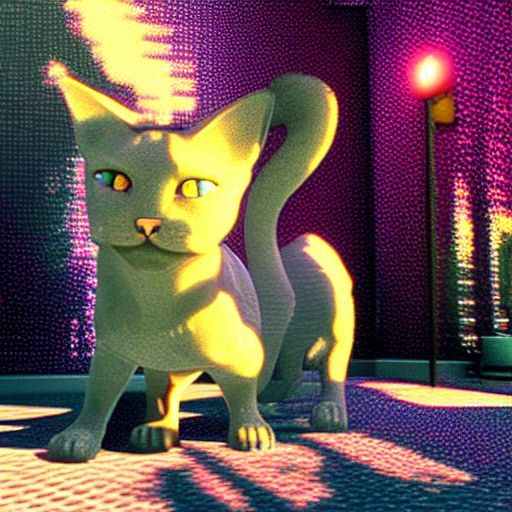 frthe cat