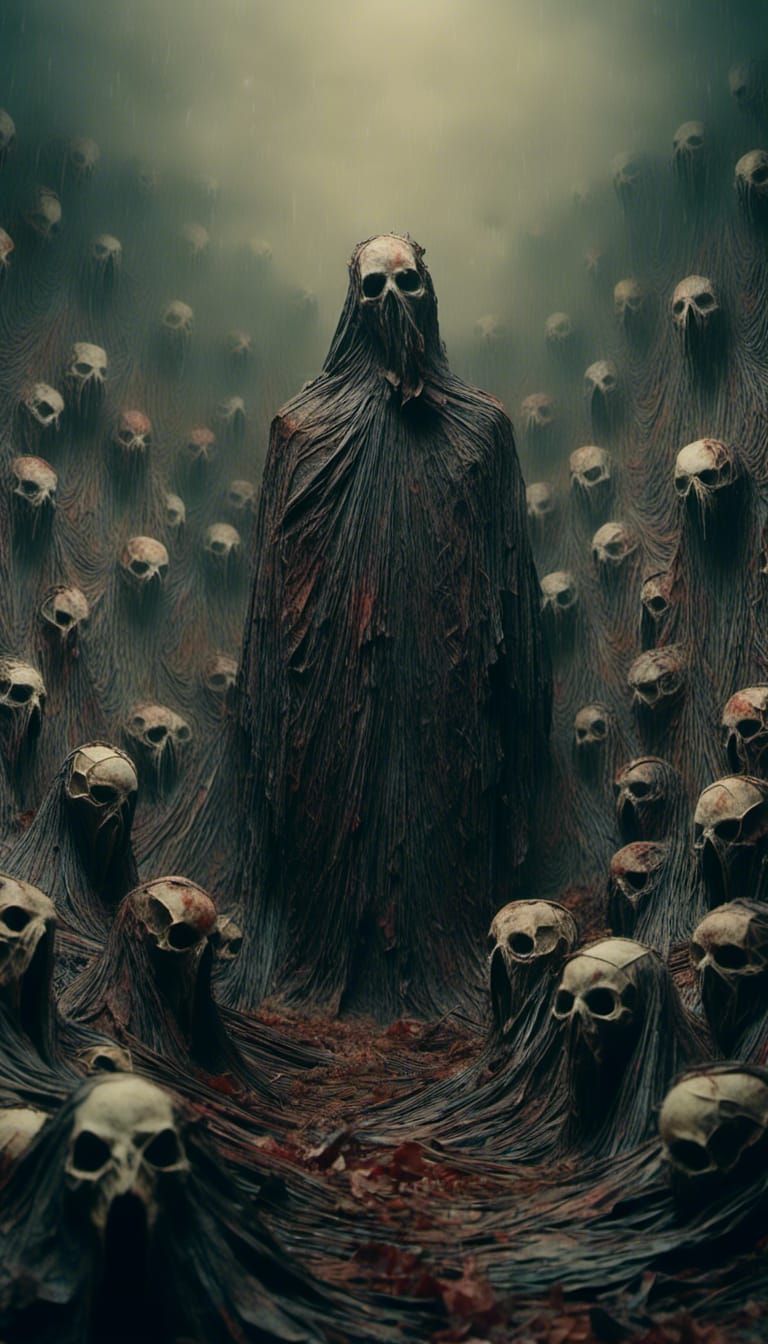 The Collector