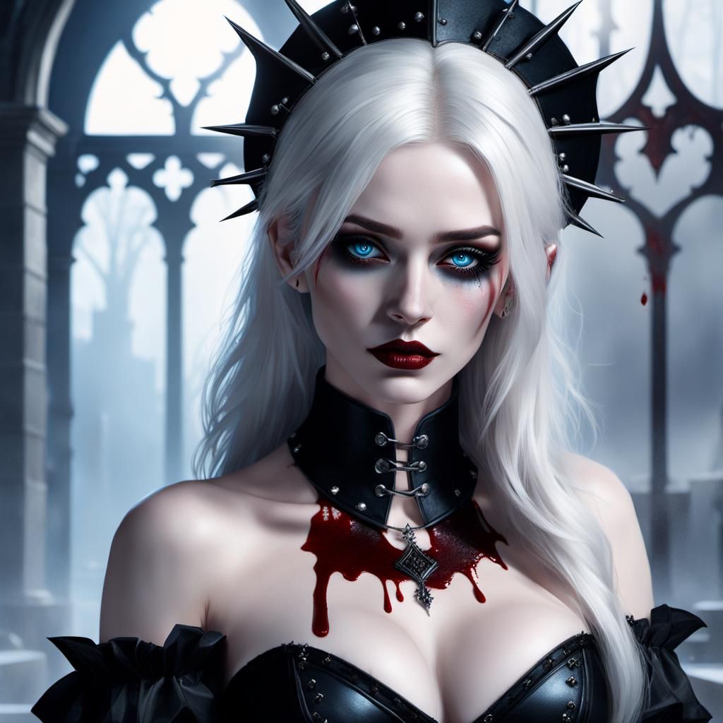 Priestess