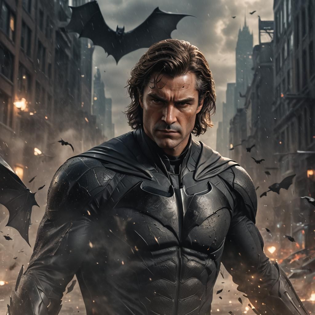 Bruce
