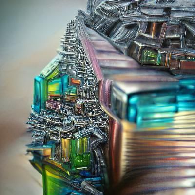Bismuth City