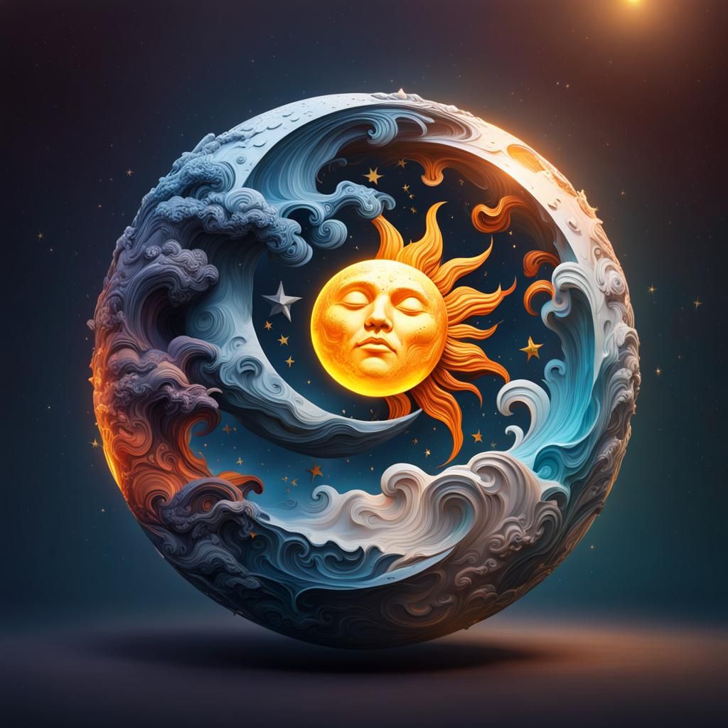 Good Night, Sleep Tight!  by @VanveenJF