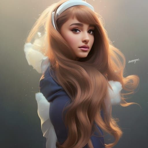 Ariana Grande