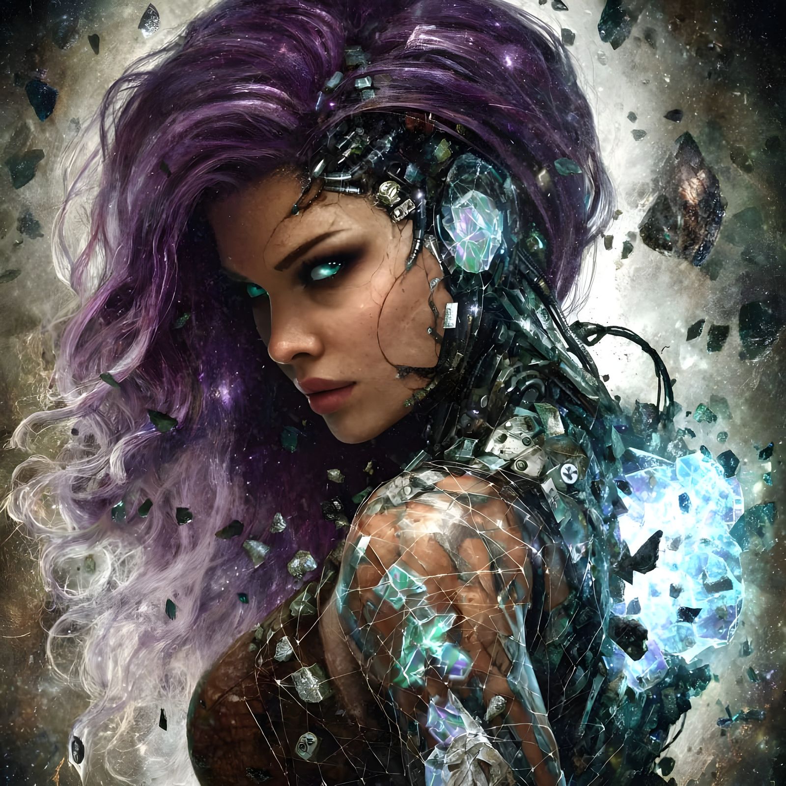 CRITICAL ERROR: Humanity.exe Not Found