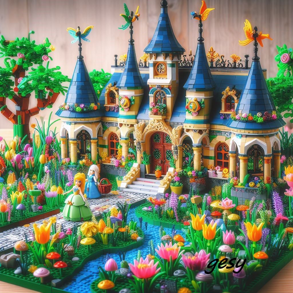 Lego