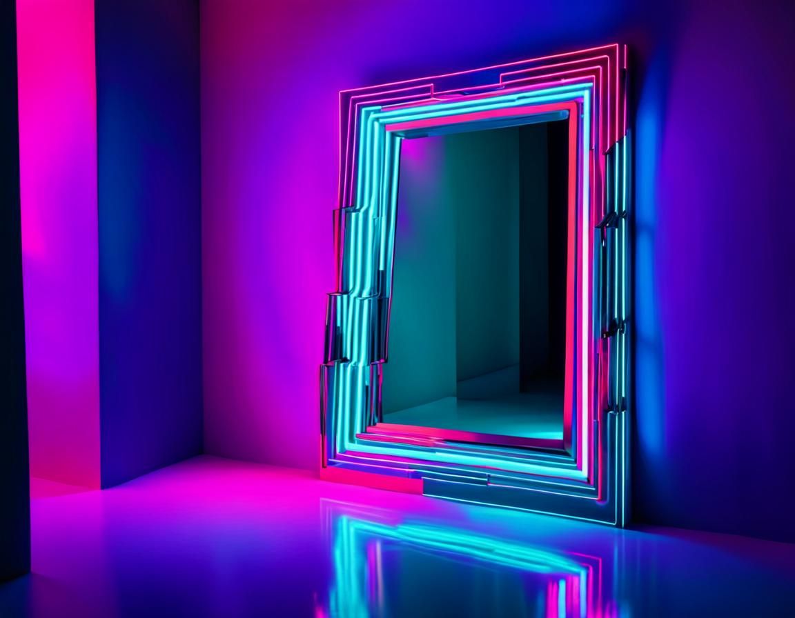 Geometric Horror
