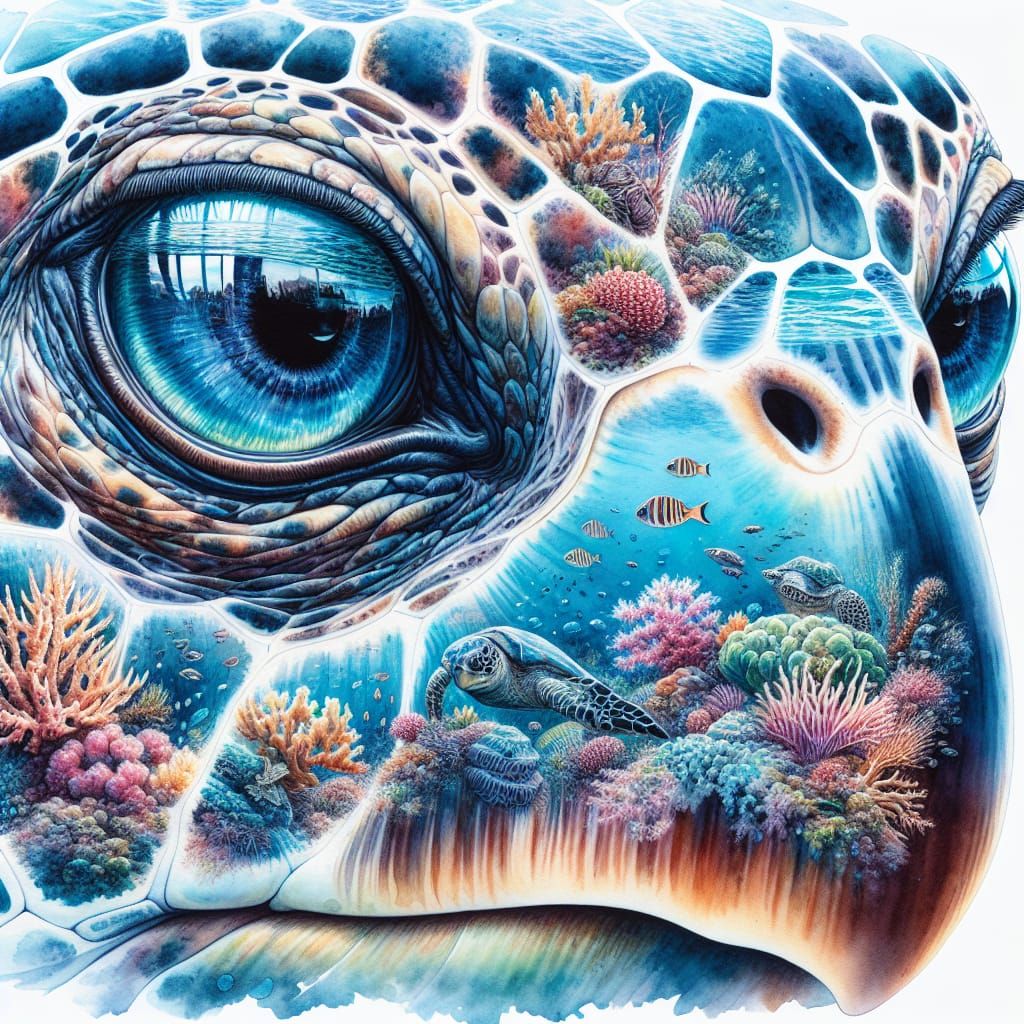 World Turtle Day 😊♥️