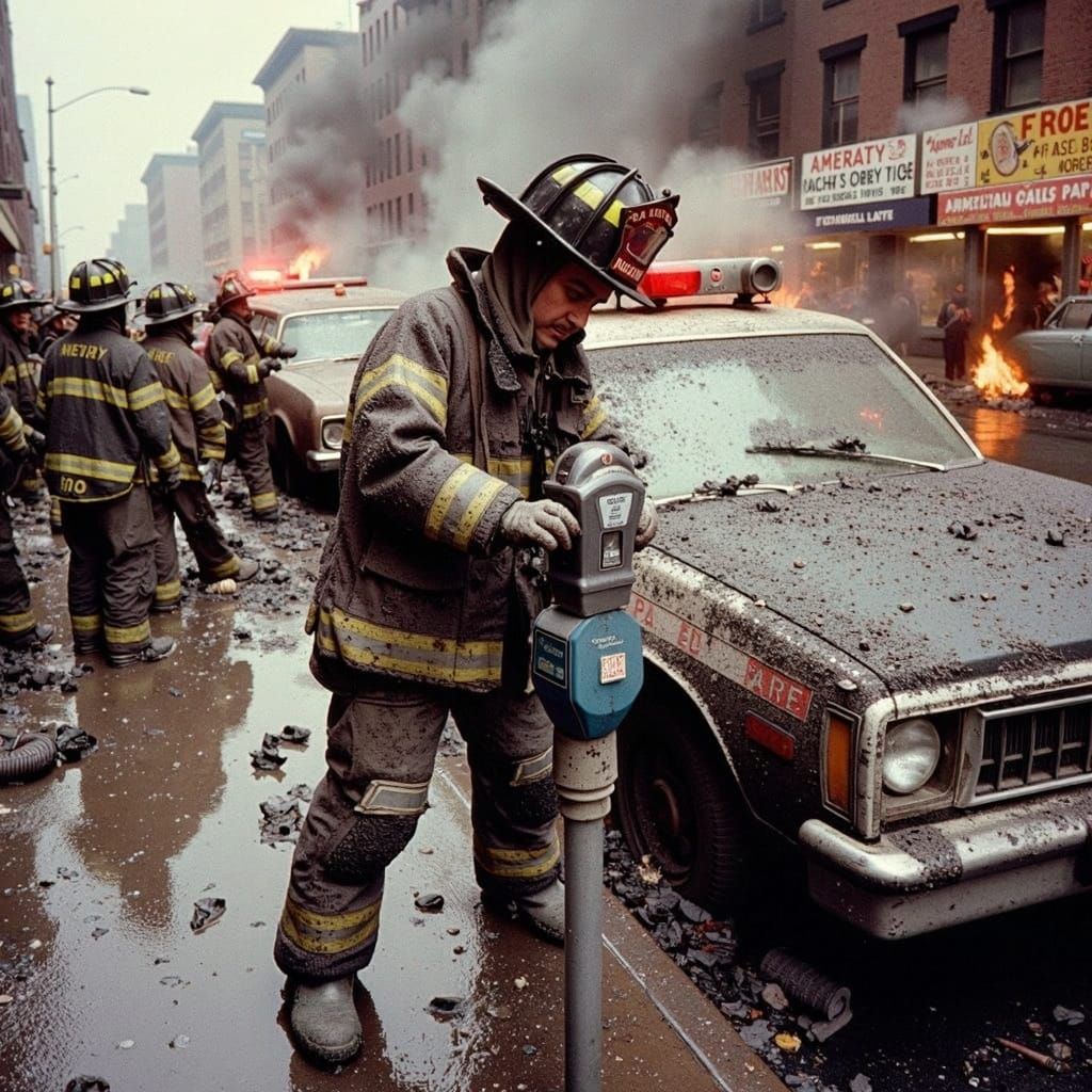 Stagflation, inflation, unemployment, the death of the gold ...