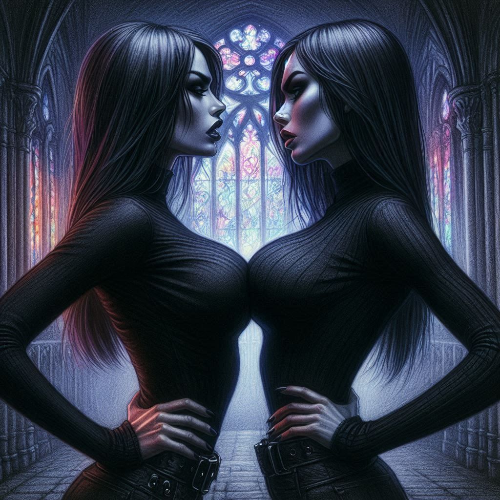 Gothic Feud