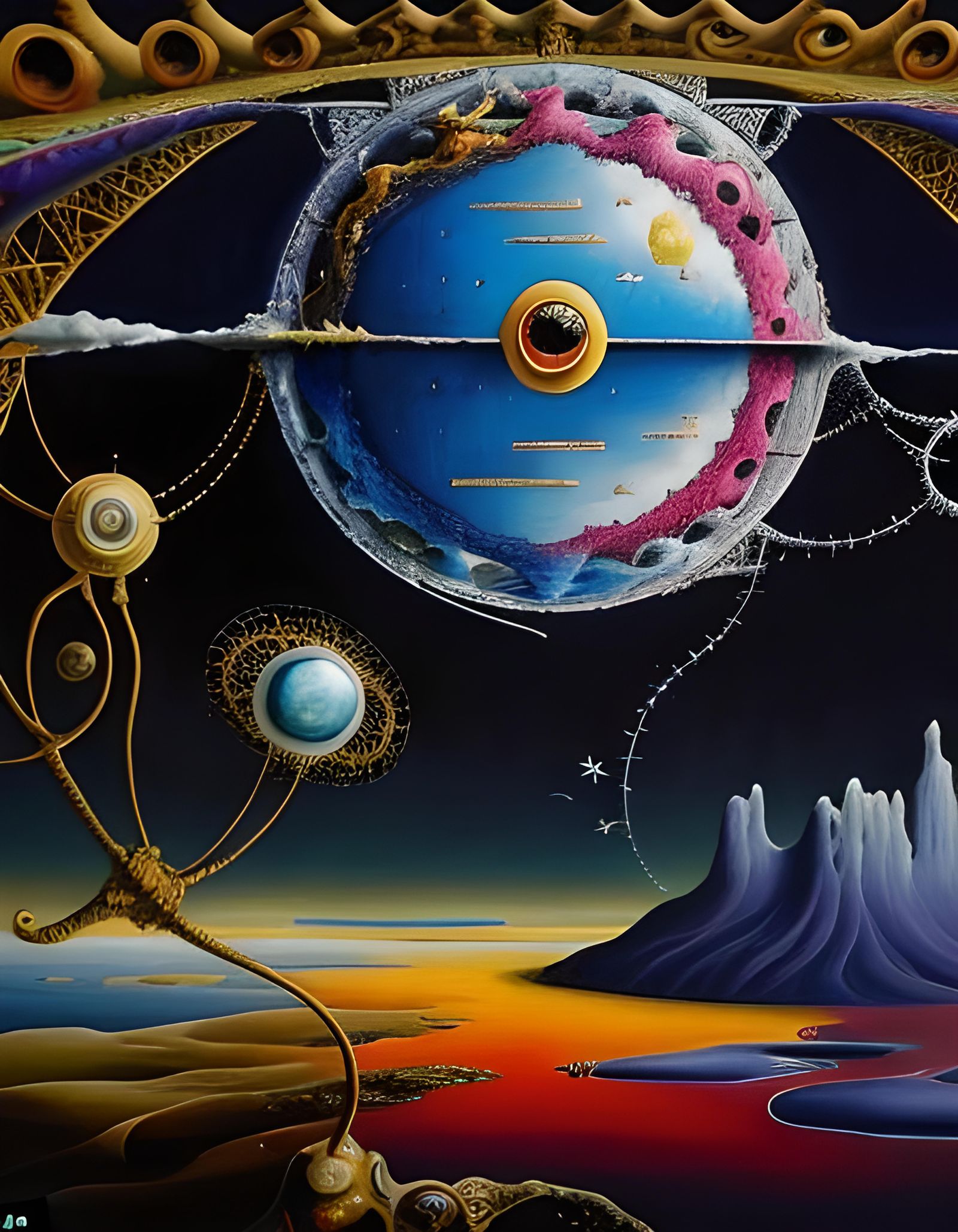 Untitled Creation