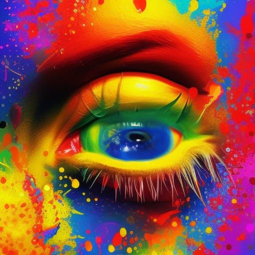 Untitled Creation