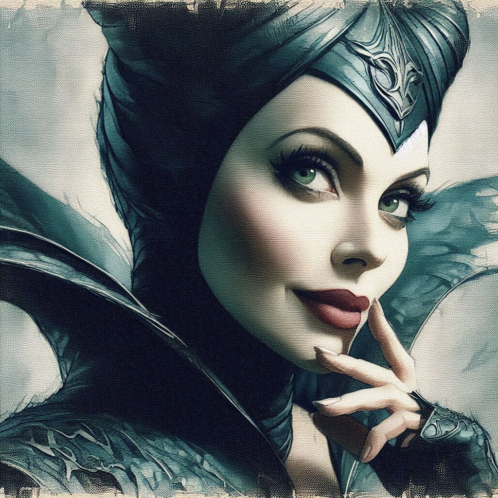 Maleficent