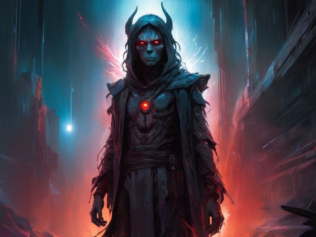 Skinwalker