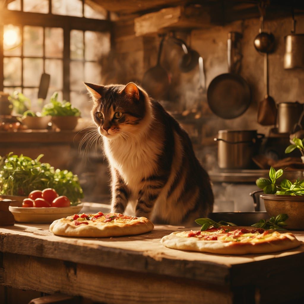 Can I have some?  by @dinsat