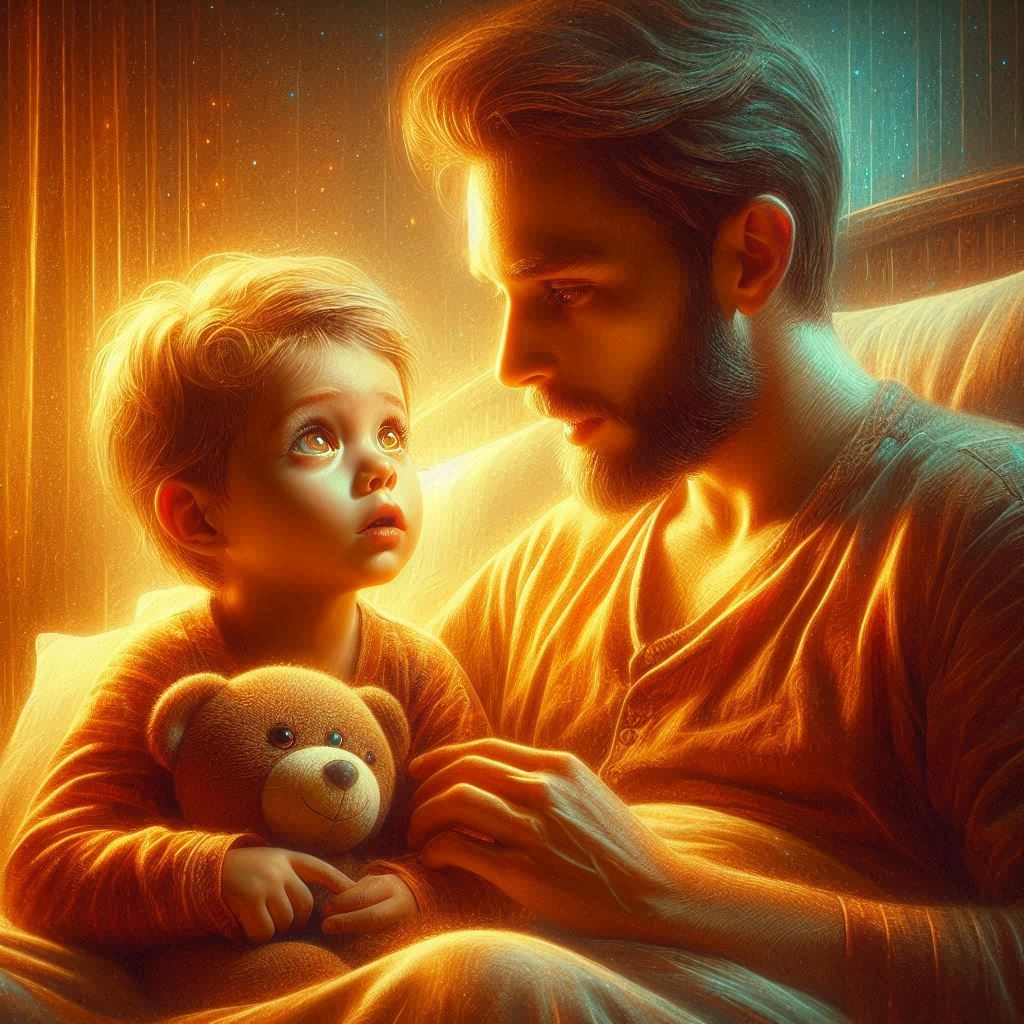 Did this really happen?!